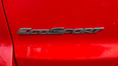 Ford EcoSport 1.0 EcoBoost 140 ST-Line 5dr Petrol Hatchback